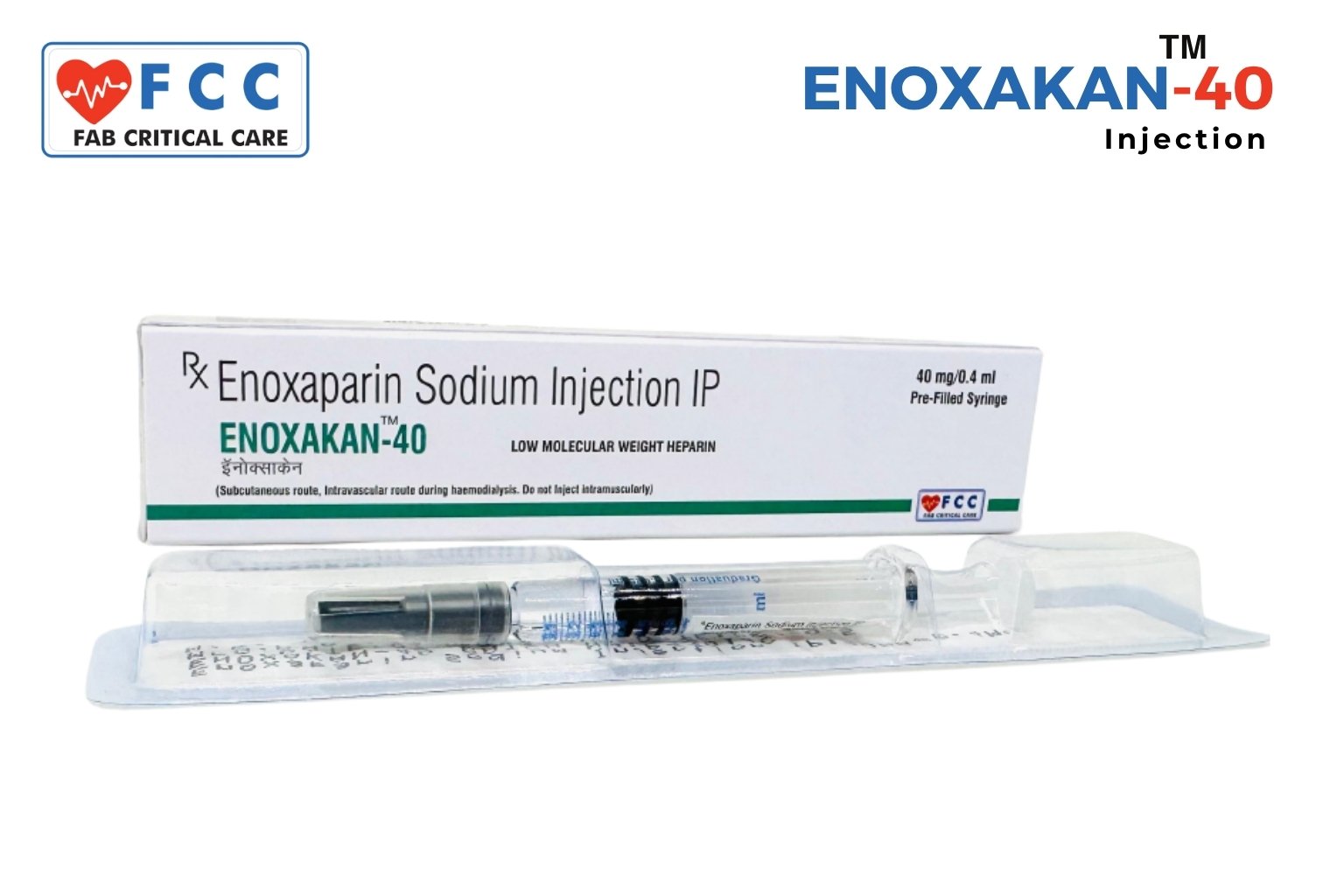 ENOXAKAN™ 40